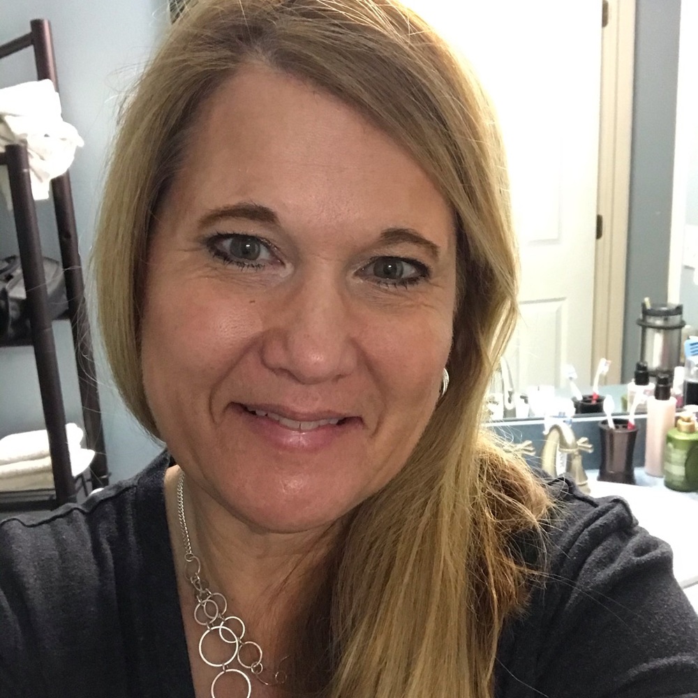 Meet your Posher, Michelle